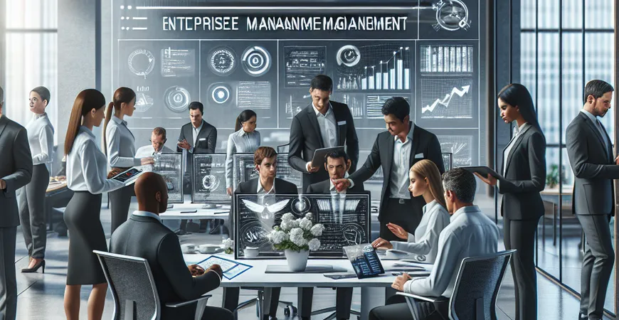 采购管理 APP 的应用场景，收藏！打造效率新高度